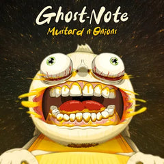 Ghost-Note  - Mustard N Onions 2LP