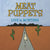 Meat Puppets - Live In Montana LP