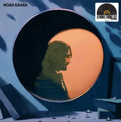 Noah Kahan - I Am / I Was LP (Blue Vinyl)