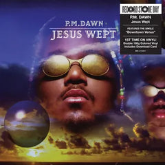 P.M. Dawn - Jesus Wept 2LP