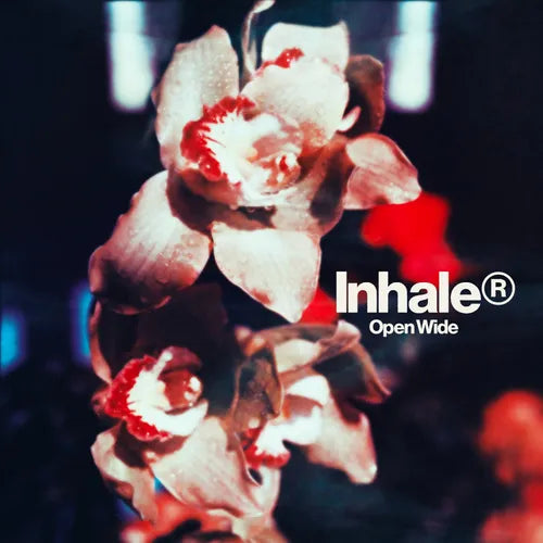 Inhaler - Open Wide LP