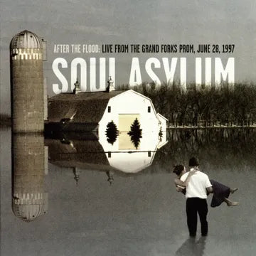 Soul Asylum - After The Flood: Live From The Grand Forks Prom, June 28, 1997 2LP