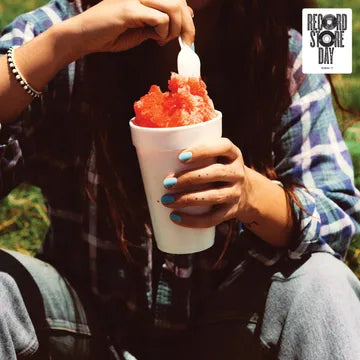 Waxahatchee - "Much Ado About Nothing" b/w "Mud" & "Next To Me" 7-Inch