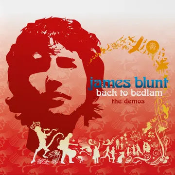 James Blunt - Back To Bedlam: The Demos LP