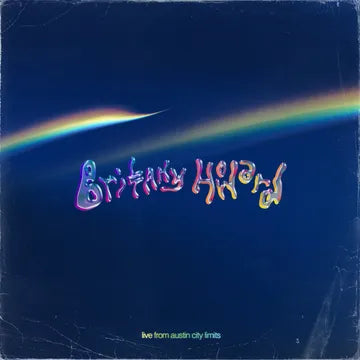 Brittany Howard - Live From Austin City Limits LP