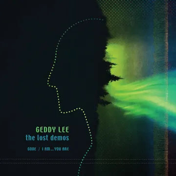 Geddy Lee - The Lost Demos EP