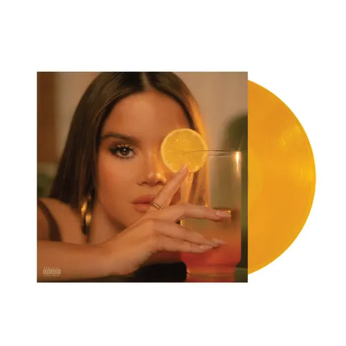 Maren Morris - Dreamsicle LP (Orange Vinyl)