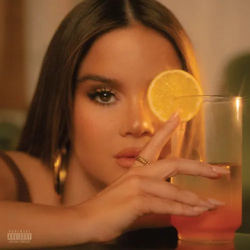 Maren Morris - Dreamsicle LP (Orange Vinyl)