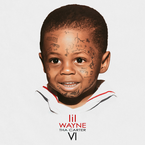 Lil Wayne - Tha Carter VI 2LP
