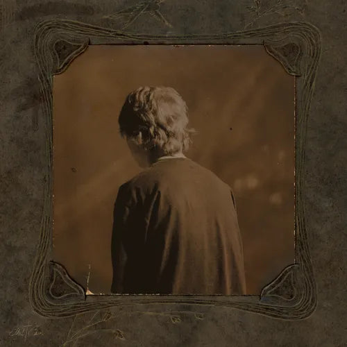 Ethel Cain - Willoughby Tucker, I'll Always Love You 2LP (Indie Exclusive - 12x9 insert)