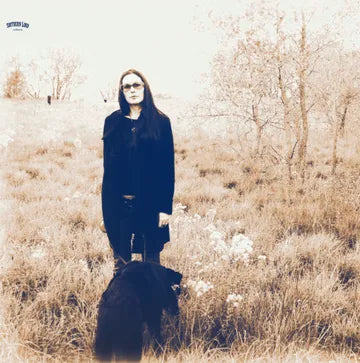 Jesse Sykes & The Sweet Hereafter - Forever, I've Been Being Born LP