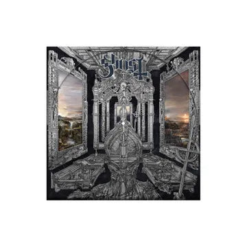 Ghost - Skeleta LP (Picture Disc)