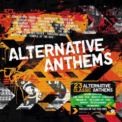 Alternative Anthems 2LP