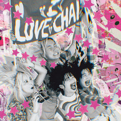 Chai - Chai LP (Loser Edition Pink Vinyl)