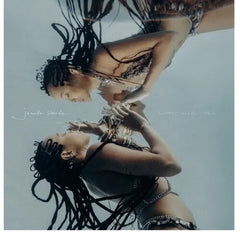 Jamalia Woods - Water Made Us LP (Arctic Swirl Vinyl)