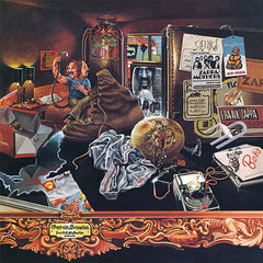 Frank Zappa - Over-Nite Sensation 2LP (50th Anniversary Edition)