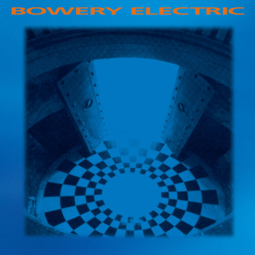 Bowery Electric - Bowery Electric LP