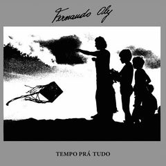 Fernando Oly – TEMPO PRA TUDO LP
