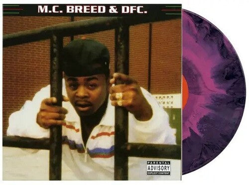 M.C. Breed & DFC - M.C. Breed & DFC LP