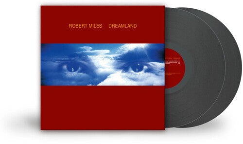 Robert Miles - Dreamland 2LP (Grey Vinyl)
