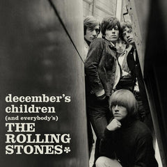 The Rolling Stones - December's Children (And Everybody's) LP