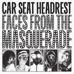 Car Seat Headrest - Faces From The Masquerade 2LP