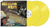 Inspectah Deck - Uncontrolled Substance 2LP (Yellow Vinyl)