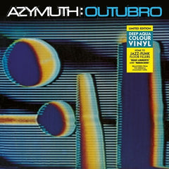 Azymuth - Outubro LP