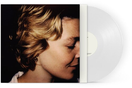 Maggie Rogers - Don't Forget Me LP (White Vinyl)
