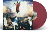 Freddie Gibbs - You Only Live 2wice LP (Red Vinyl)