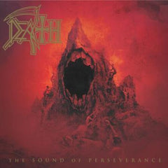 Death - Sound Of Perseverance 2LP