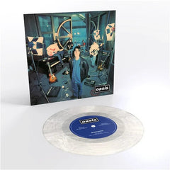 Oasis - Supersonic 7-Inch (Clear Vinyl)