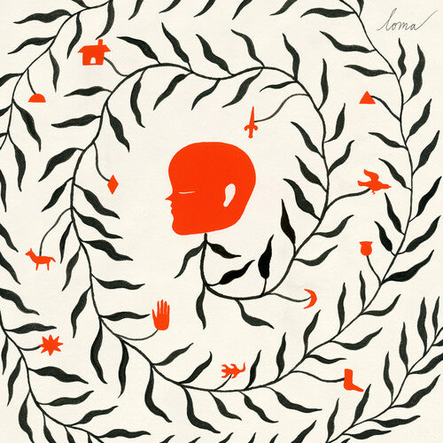 Loma - How Will I Live Without A Body LP