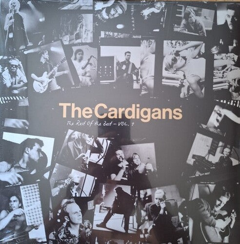 Cardigans - Rest Of The Best Vol 1 2LP
