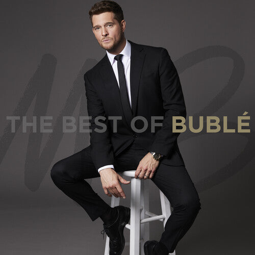 Michael Buble - Best Of Buble 2LP