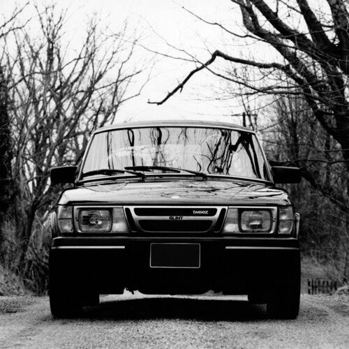 Slint - Tweez LP (Red Vinyl)