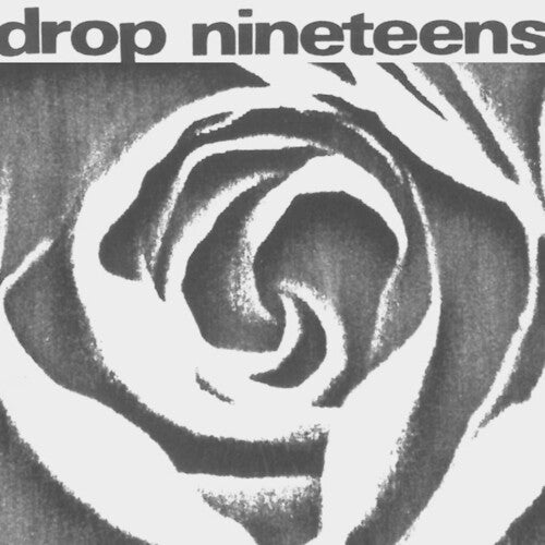 Drop Nineteens - 1991 LP (Gray Vinyl)