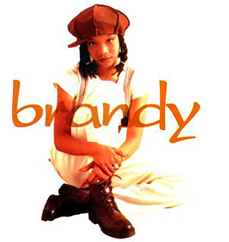 Brandy - Brandy 2LP
