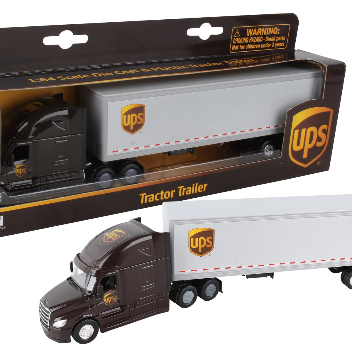 7up トレーラー　(1:64) 7 Up Toy Truck for sale | eBay