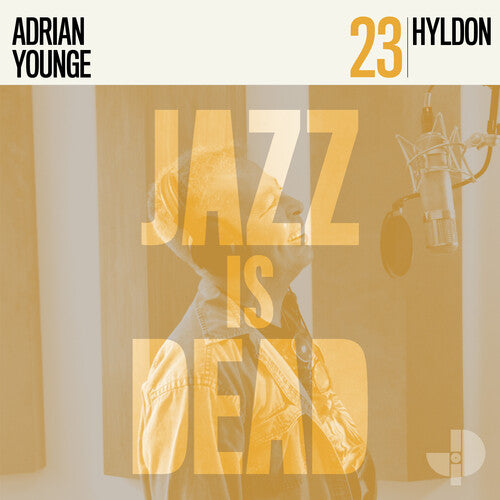 Hyldon & Adrian Younge - Hyldon LP