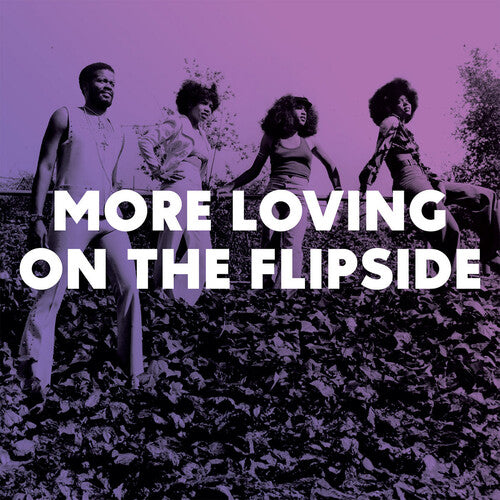 More Loving On The Flipside: Sweet Funk LP