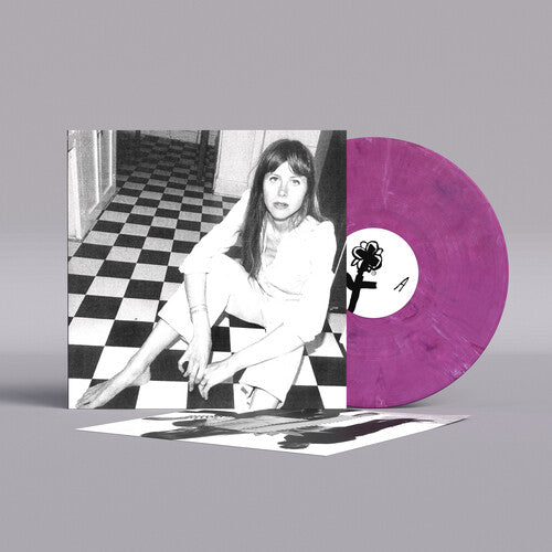 Lael Neale - Altogether Stranger LP (Loser Edition, Lavender Vinyl)