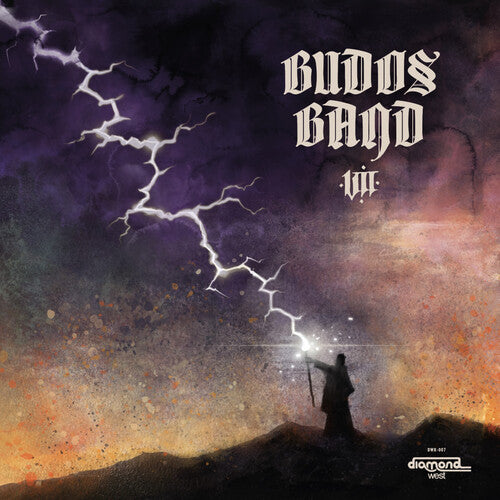 The Budos Band - VII LP (Purple Vinyl)