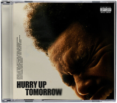 Weeknd - Hurry Up Tomorrow (Complete Edition) 2CD