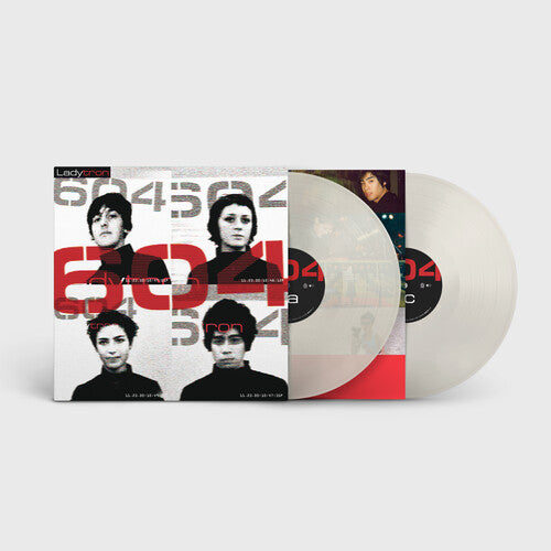 Ladytron - 604 2LP