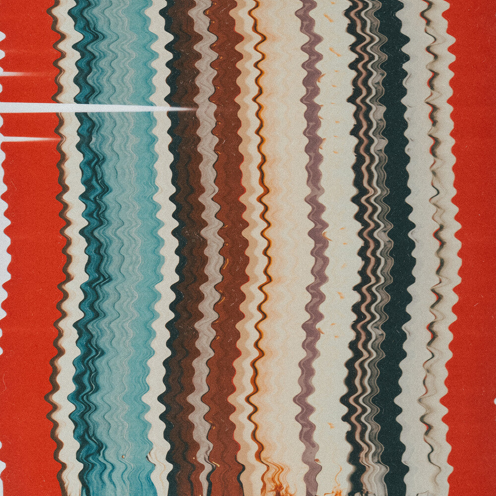 Brent Cobb - Ain't Rocked In A While LP (Indie Exclusive Clear Vinyl)