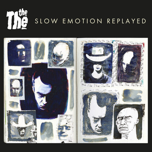 The The - Slow Emotion Replayed 7-Inch
