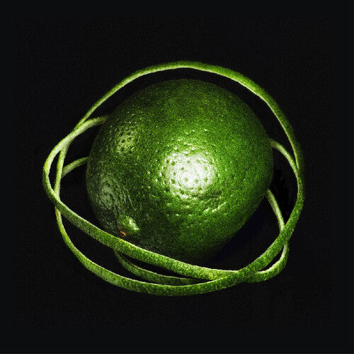 Big Thief - Double Infinity LP (indie shop edition green Vinyl