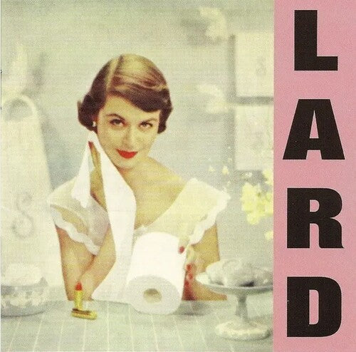 Lard Chewing