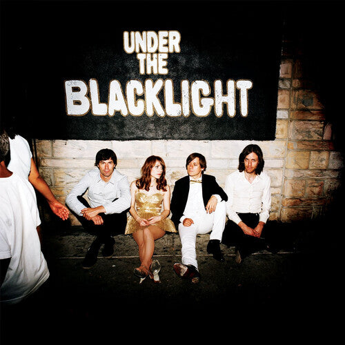 Rilo Kiley - Under The Blacklight LP